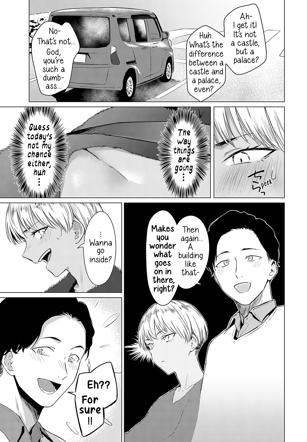 Hentai Manga Comic-Ranko Jumps For Joy-Read-3